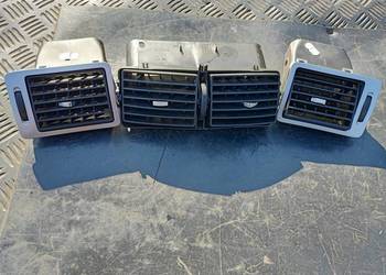 Kratki kratka nawiewu peugeot 307 01-05r