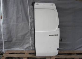 PEUGEOT BIPPER 12r drzwi prawe tył