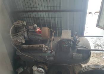 3jw60 sprężarka 180l