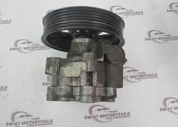 CAPTIVA ANTARA 2.2 VCDI pompa wspomagania C2G35403