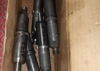 Wtryskiwacz po regeneracji Mercedes DLLA134S1257