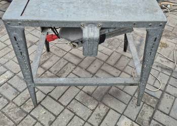 krajzega ,piła 230 v    2,5 kw
