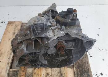 Volvo S40 V50 2.5 T turbo SKRZYNIA BIEGÓW manualna 9482425 366R-7002-FC