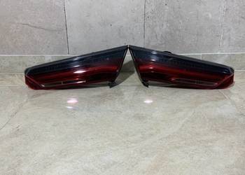 Lampa tył tylna lewa BMW 8  G14 G15 M8 7445775