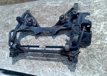 WÓZEK KOŁYSKA SANKI PRZÓD BMW 3 F30 F31 2.0 D 12-