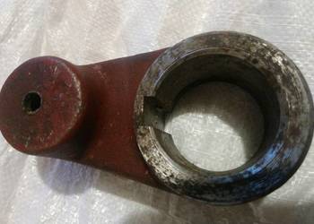 Zabierak kuty Famarol Z105/1 z kondycjonerem otwór  45mm