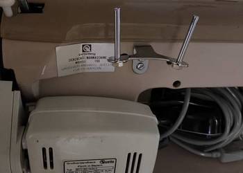 Maszyna do szycia Privileg