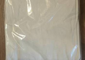 Prześcieradło z gumką Amazon Basics 90x190 cm | Jasnoszare