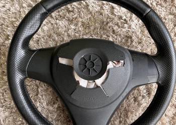 Kierownica m pakiet e90 e92 e91