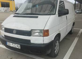 Sprzedam t4
