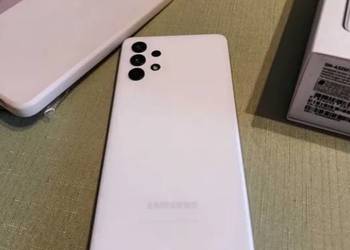 Samsung galaxy A32 4/128GB 6.4" 90Hz, NFC, 8 rdzeni jak nowy