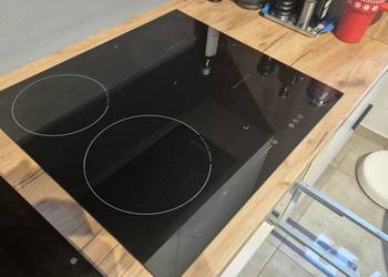 Płyta indukcyjna Amica 4 pola 7,4 kW