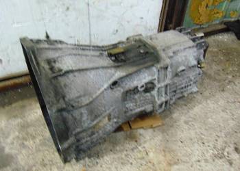 SKRZYNIA BIEGÓW BMW F10 2.0 D