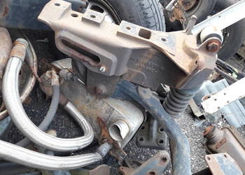 Zawias kabiny Podstawa Axor Actros 9428912520