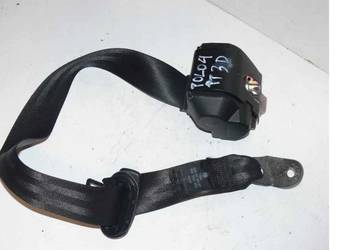 PAS TYLNY PRAWY TYŁ VW POLO 9N 6Q0857806A   NUMER MAGAZYNOWY