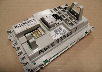 programator pralki whirlpool AWE73360P
