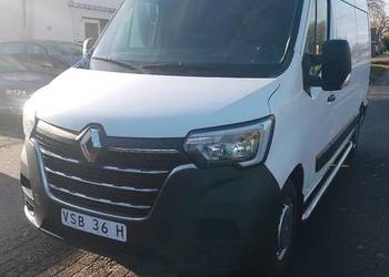 Renault master 2020 l2h2