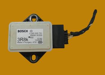 CZUJNIK SENSOR ESP 0265005751 95690-3K500 Kia Cee'd I (2006-2012)