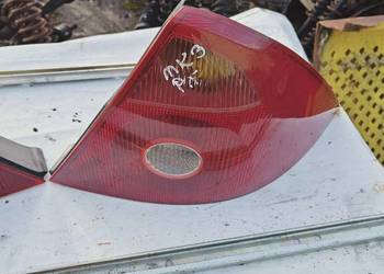 Lampy tył ford mondeo MK3