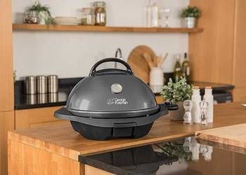 Grill elektryczny George Foreman 2400W