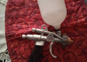 Pistolet lakierniczy CHS-16 dysza 2