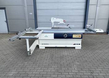 Piła Formatowa SCM S 350 WS