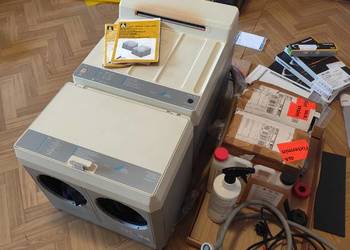 Medyczna wywoływarka do zdjęć Durr Dental  XR 24 II