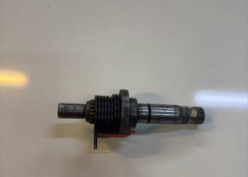 Mechanizm kopki am6 Aprilia Yamaha Peugeot Derbi