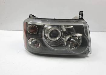 LAMPA PRAWA PRZÓD LAND ROVER RANGE ROVER SPORT