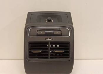 AUDI A4 B9 KRATKA KLIMATYZACJI TYŁ 8W0864376