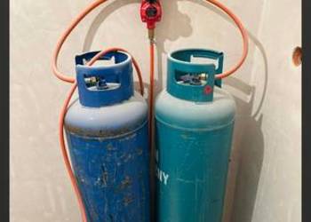 Butle Propan-Butan 33 kil