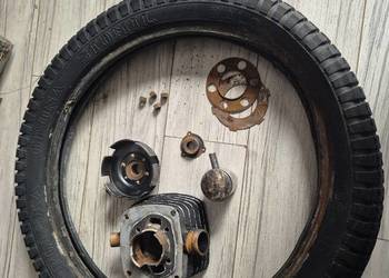 Części wsk 125 wfm