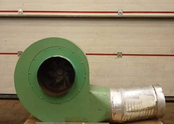 Wentylator Spanex 300