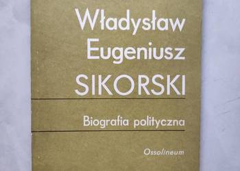 Władysław Eugeniusz Sikorski Biografia polityczna Walentyna Korpalska