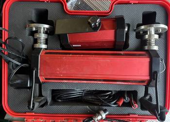 System kontroli maszyn Lamigo Digger RC