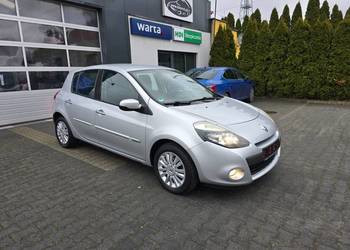 Renault Clio import niemcy