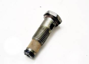 ŚRUBA PALIWOWA 1.9 DTI SCENIC I VOLVO S V40 CLIO ŚRUBA PALIWOWA 1.9 DTI SCENIC I VOLVO S V40 CLIO