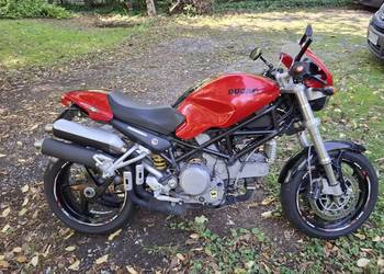 Ducati s2r 800 2006r