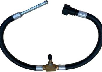 Przewód, adapter do badania ciśnienia paliwa (EFI) 19624