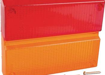 Klosz lampy tylnej, prawy 02285200