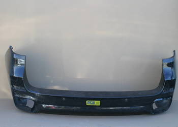BMW X5 F15 ZDERZAK TYLNY M-PAKIET 8054021