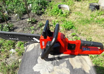 Piła akumulatorowa einhell ge-lc 36/35 silnik bezszczotkowy