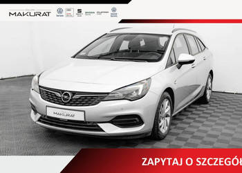 Opel Astra WW693SF # 1.5 CDTI Edition Klima Cz.cof Bluetoth Salon PL VAT23…