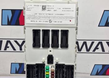 BMW F39 F48 MODUŁ STEROWNIK BDC FEM 8796106