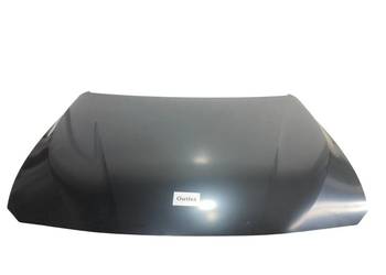 BMW 3 F30 01.2012-12.2019 Maska / Pokrywa silnika Stalowa