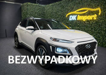 Hyundai Kona I (2017-2023)