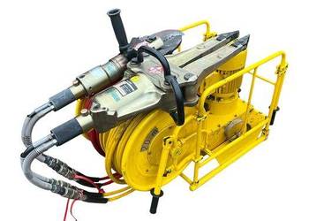 Zestaw narzędzi hydraulicznych Weber-Hydraulic