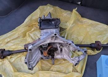 Skrzynia biegów Fiat 126p FL EL Maluch