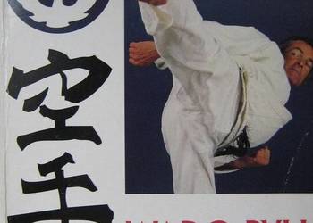 WADO RYU KARATE - MITCHELL DAVID