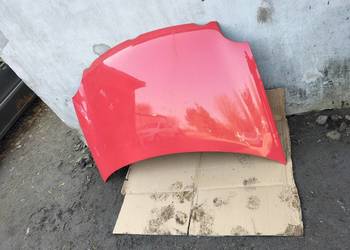 VW POLO MK4 9N  MASKA